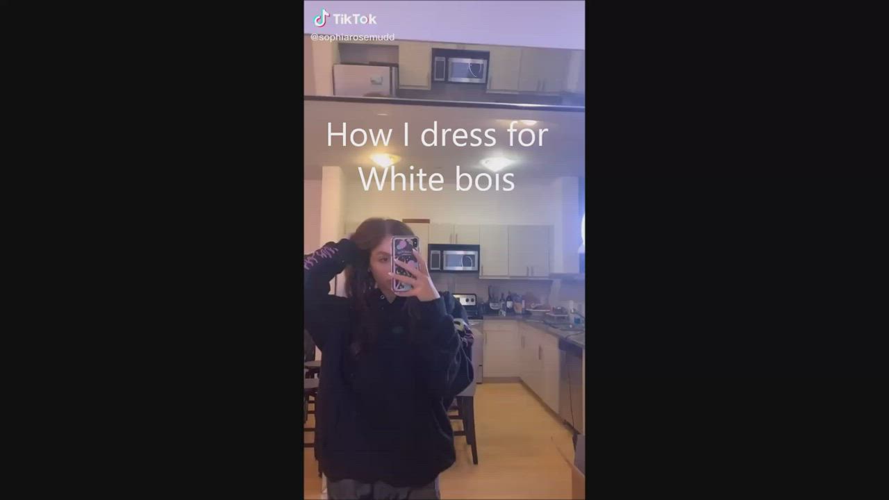 BBC Teen TikTok gif