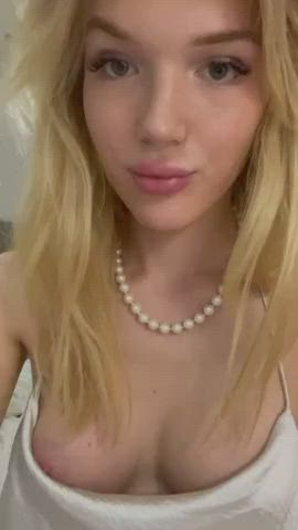 cute femboy girl dick goddess sensual trans gif