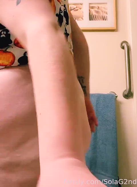 anal fisting bbw prolapse gif