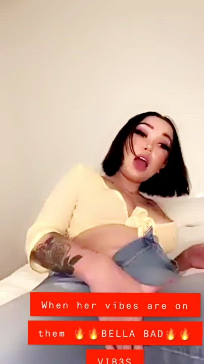 Homemade Latina Real Sexi Barbie gif