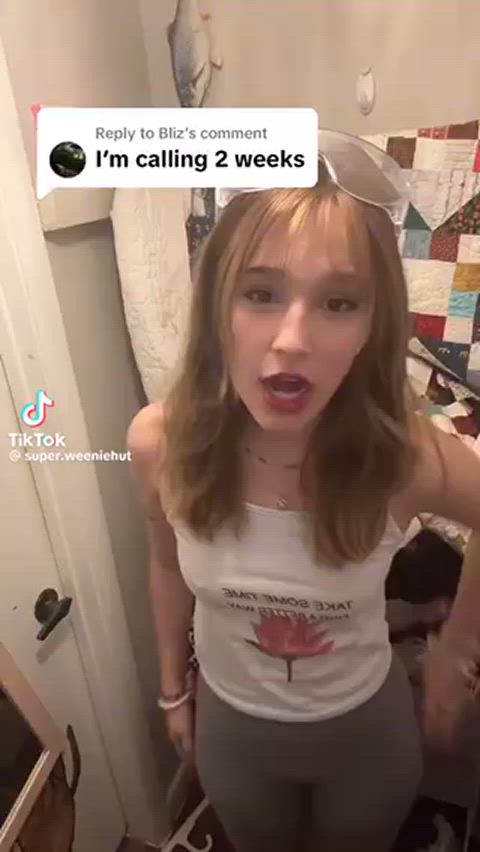 pokies teen tiktok gif