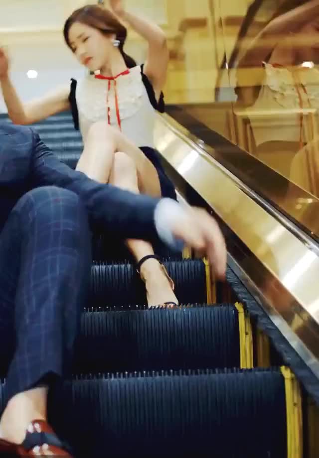 Escalator