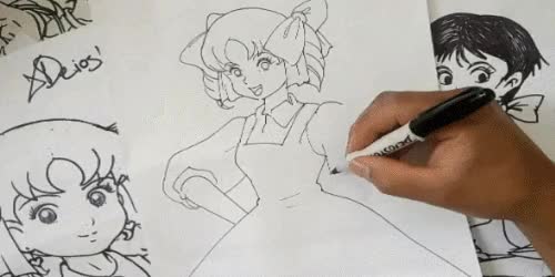 WENDY DRAW XDEIOS2