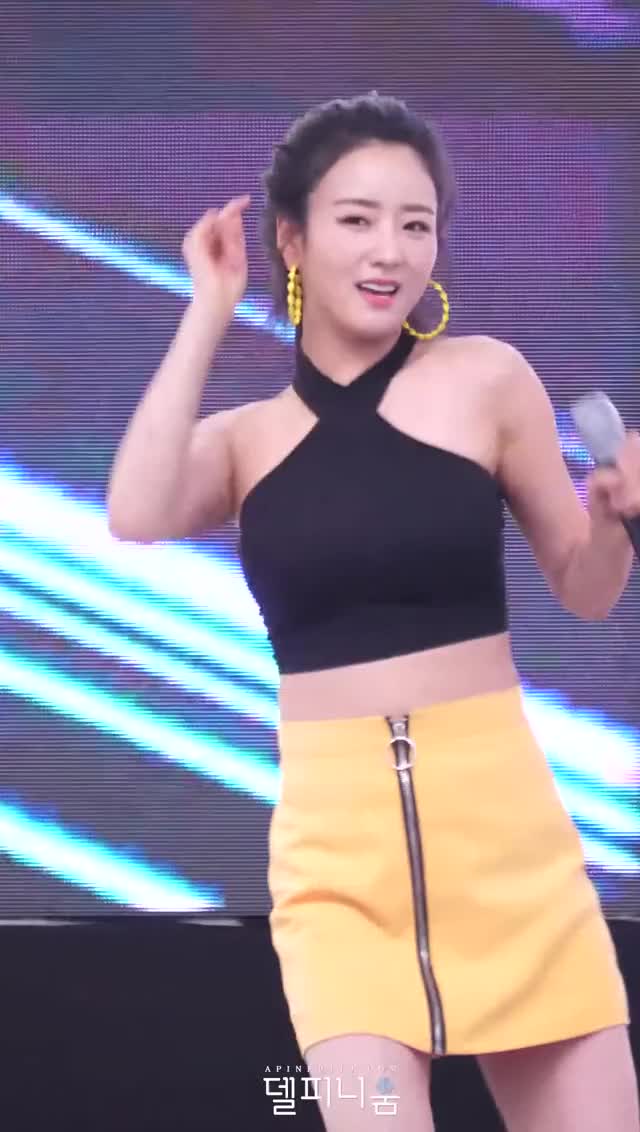 Apink - Bomi 190601 7