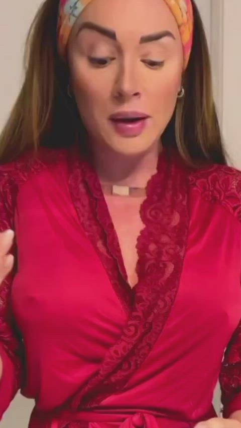 big tits brazilian celebrity nipples gif