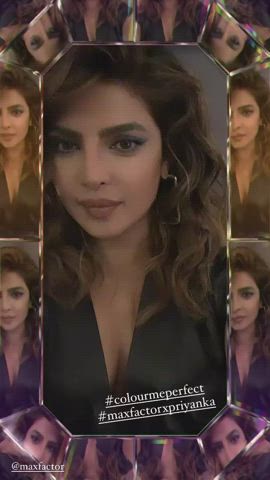 bollywood celebrity desi indian priyanka chopra gif