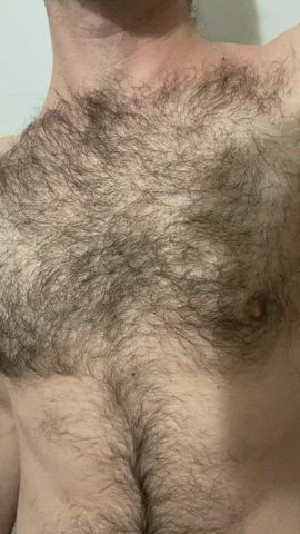 bwc balls big dick close up hairy jerk off cock massive-cock gif