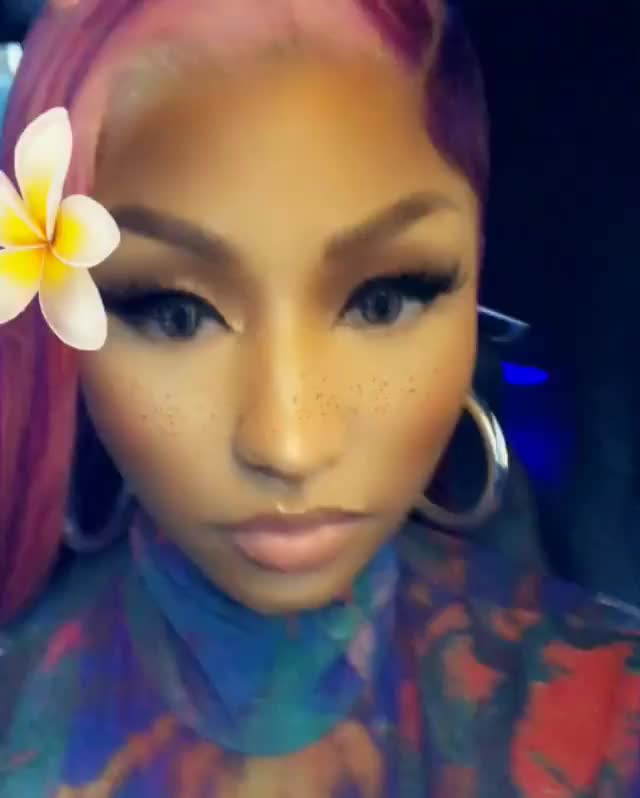 nickiminaj