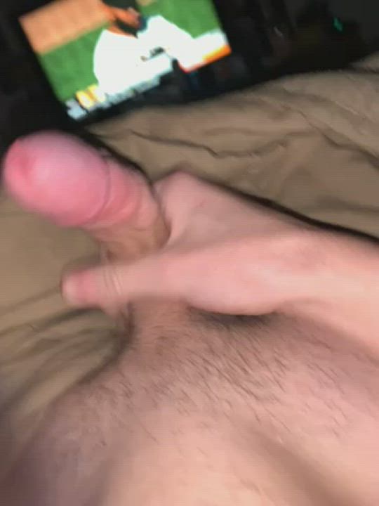 Big Dick gif