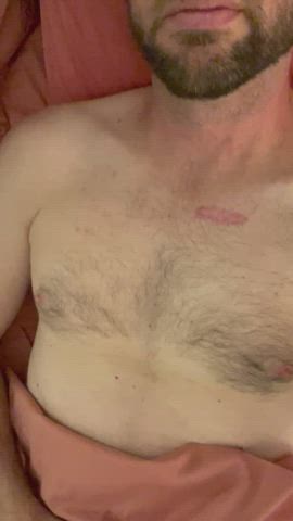 amateur cock male masturbation gif