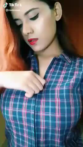 Desi TikTok gone wild