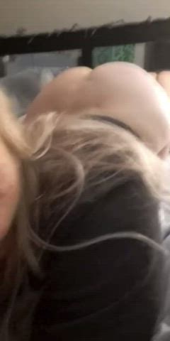 amateur anal ass big ass blonde milf onlyfans pussy tits gif
