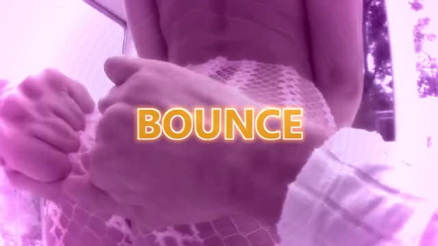 DeliciousMango - Bounce w/audio