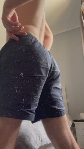 ass asshole gay sissy gif