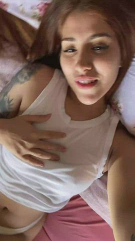 amateur busty latina adorable-porn latinas gif
