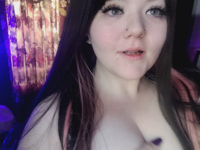 My tits would look much better covered in your cum 💦 💖 [sext] [rate]