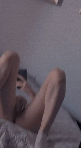 sex sissy solo gif