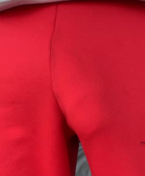 Red bulge