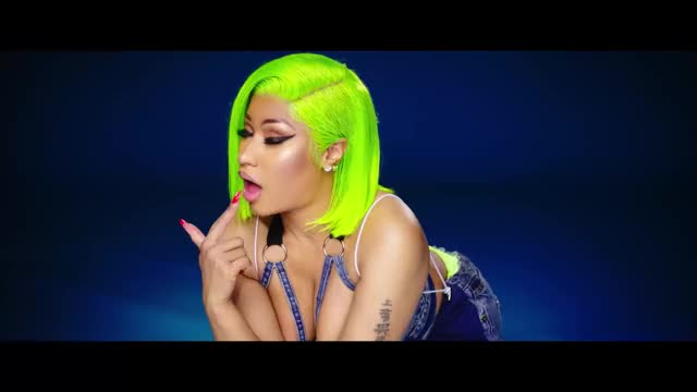 Nicki Minaj - Barbie Dreams