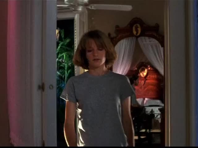 Bridget Fonda