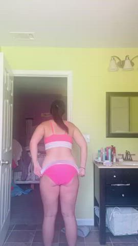 ass booty hotwife pawg sex thick gif