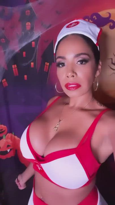 ❤️🩺Your Favorite Nurse! 🎃♥️