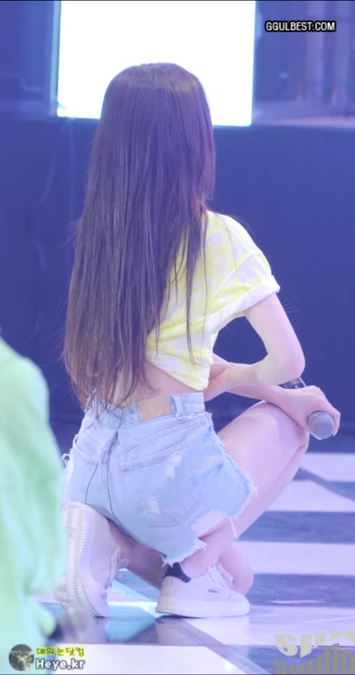 오마이걸 아린 (OH MY GIRL ARIN)