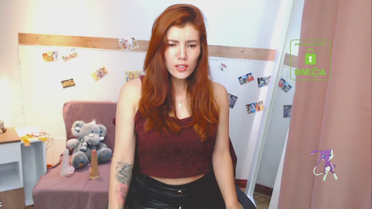 Cam Camgirl Webcam gif