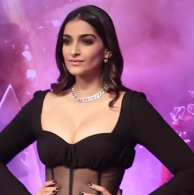 Sonam Kapoor