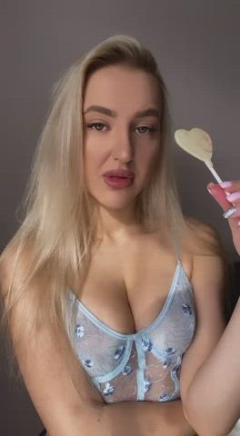 would u fuck a ukrainian girl like me