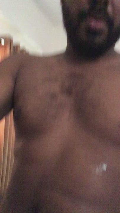 FapHouse Male Masturbation Naked gif