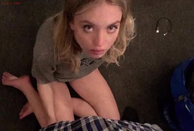 Sydney Sweeney - Euphoria S01 E07 4