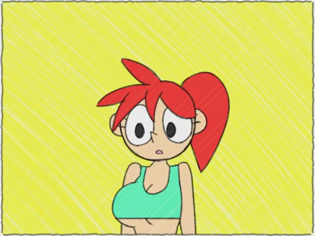 3d animation anime cartoon hentai gif