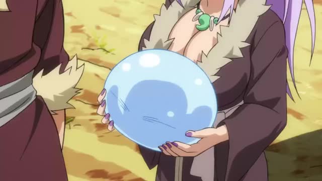 Tensei Shitara Slime Datta Ken - S1 E11 W4