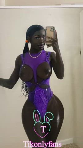 bbc ebony pretty gif