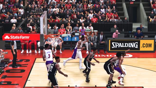 CPU playing for the wrong team