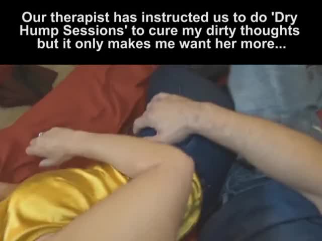Therapy isn't workimg at all