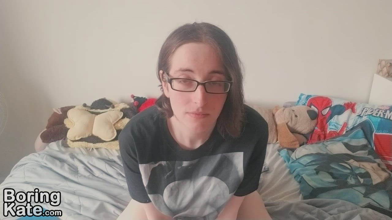 MTF Nerd Trans gif