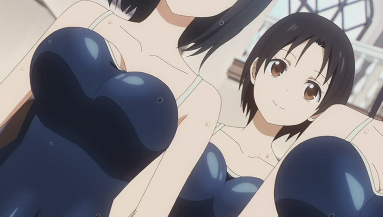 Boing Gang [Kaguya-sama wa Kokurasetai OVA]