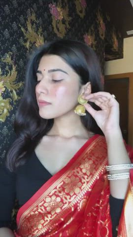 Indian Sexy Susi TikTok gif
