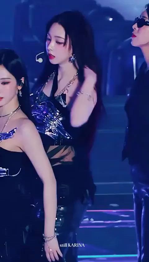 asian korean kpop gif