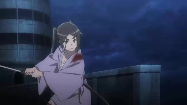 DanMachi - S2 E9 W5