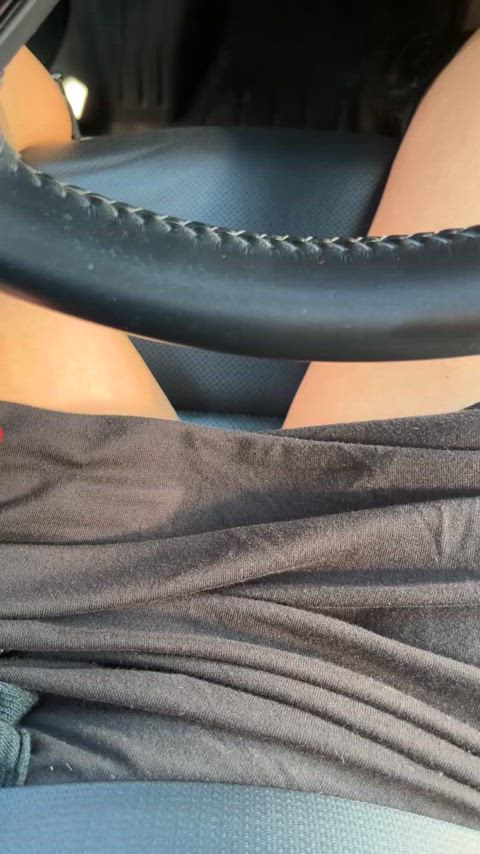 car milf pussy tease pierced pussy latinas shaved-pussies upskirt-tease gif