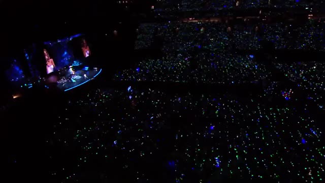 Taylor Swift – All you had to do was stay The 1989 World Tour Sydney Australia
