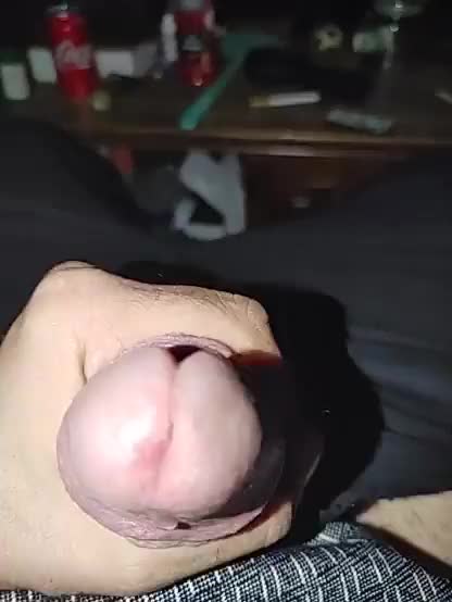 Cum Solo gif