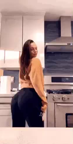 Dancing gif