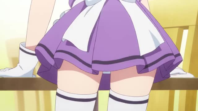 Table wiping [Blend S]