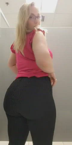Big Ass Booty Pawg gif
