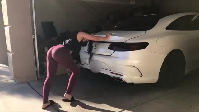 Sssniperwolf Hot Thick Ass!!!