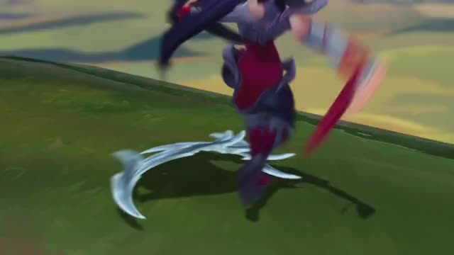 Irelia: The Blade Dancer | Champion Trailer - League of Legends